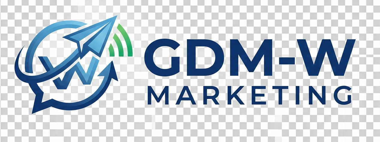 GDM-W Marketing